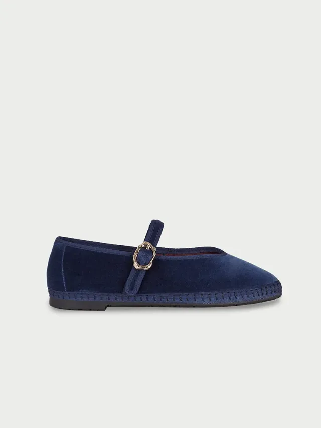 Flagelus Pierre River pantofi marimi 35-43 colectia AW26