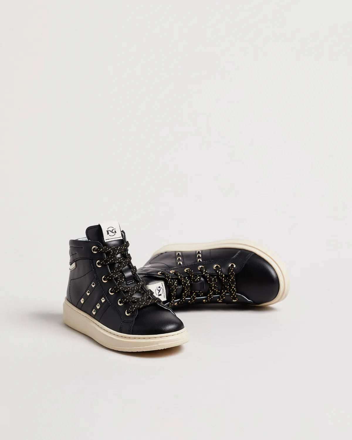 NeroGiardini sneakers fete piele teen 31-39