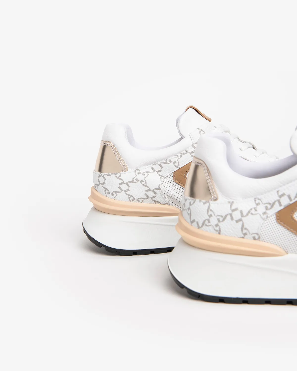 NeroGiardini Sneakers Piele Dama Primavara Vara