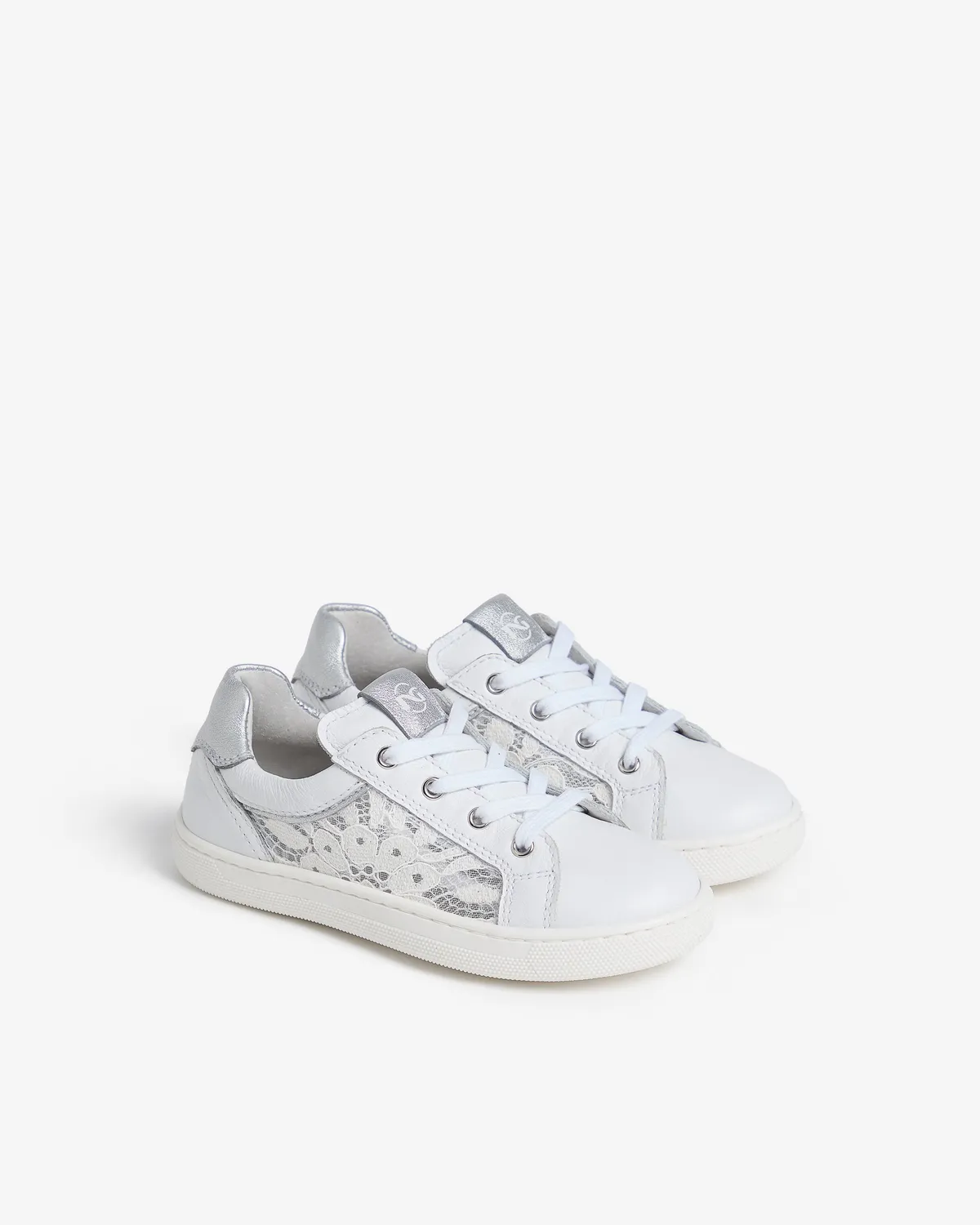 NeroGiardini sneakers fete material textil usori