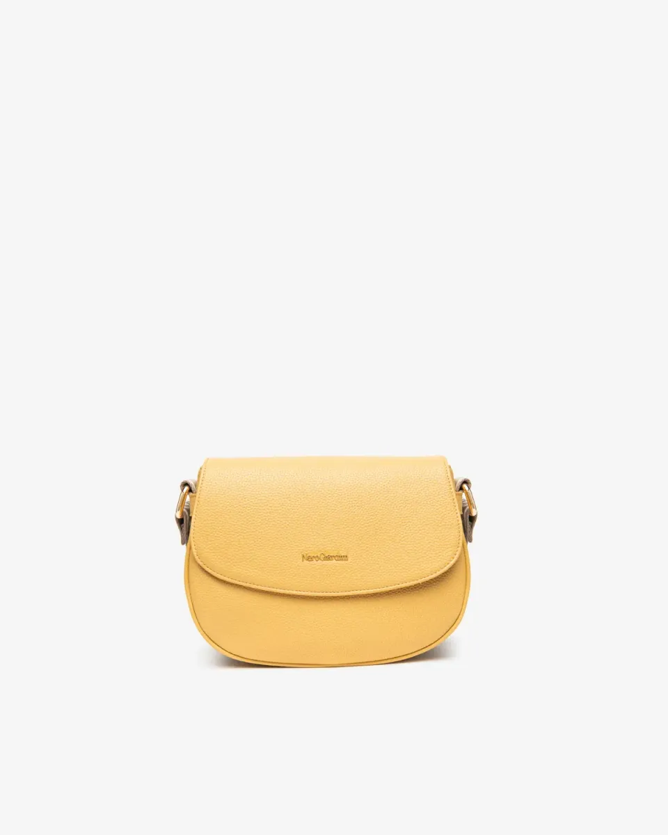 Geanta Crossbody Dama NeroGiardini Material Tehnic