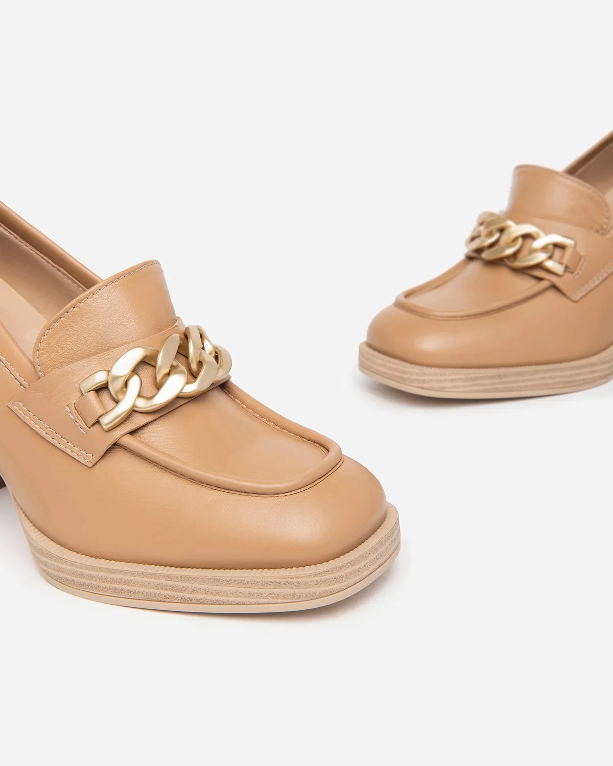 NeroGiardini mocasini dama piele eleganti vara