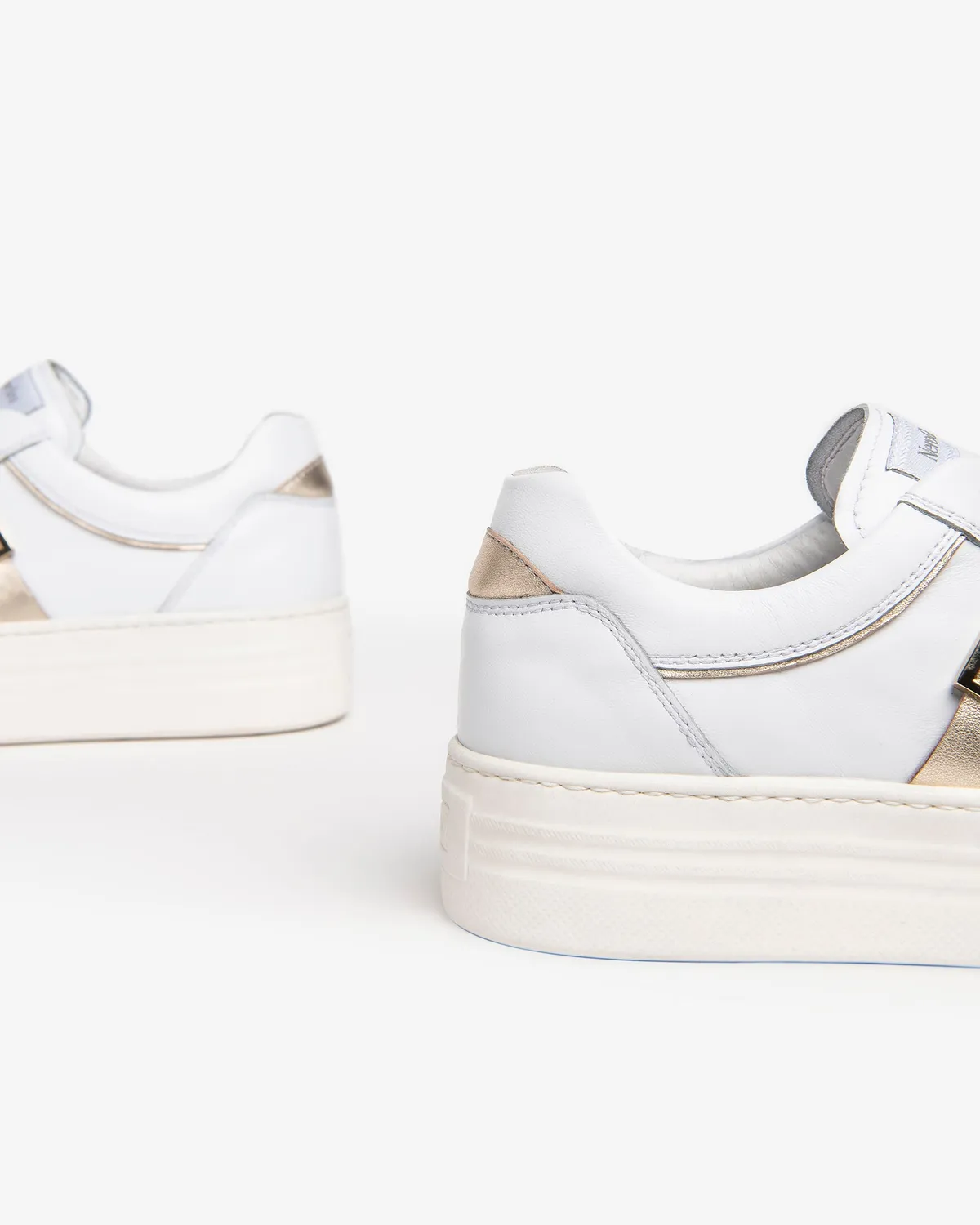 NeroGiardini sneakers dama piele DryGo