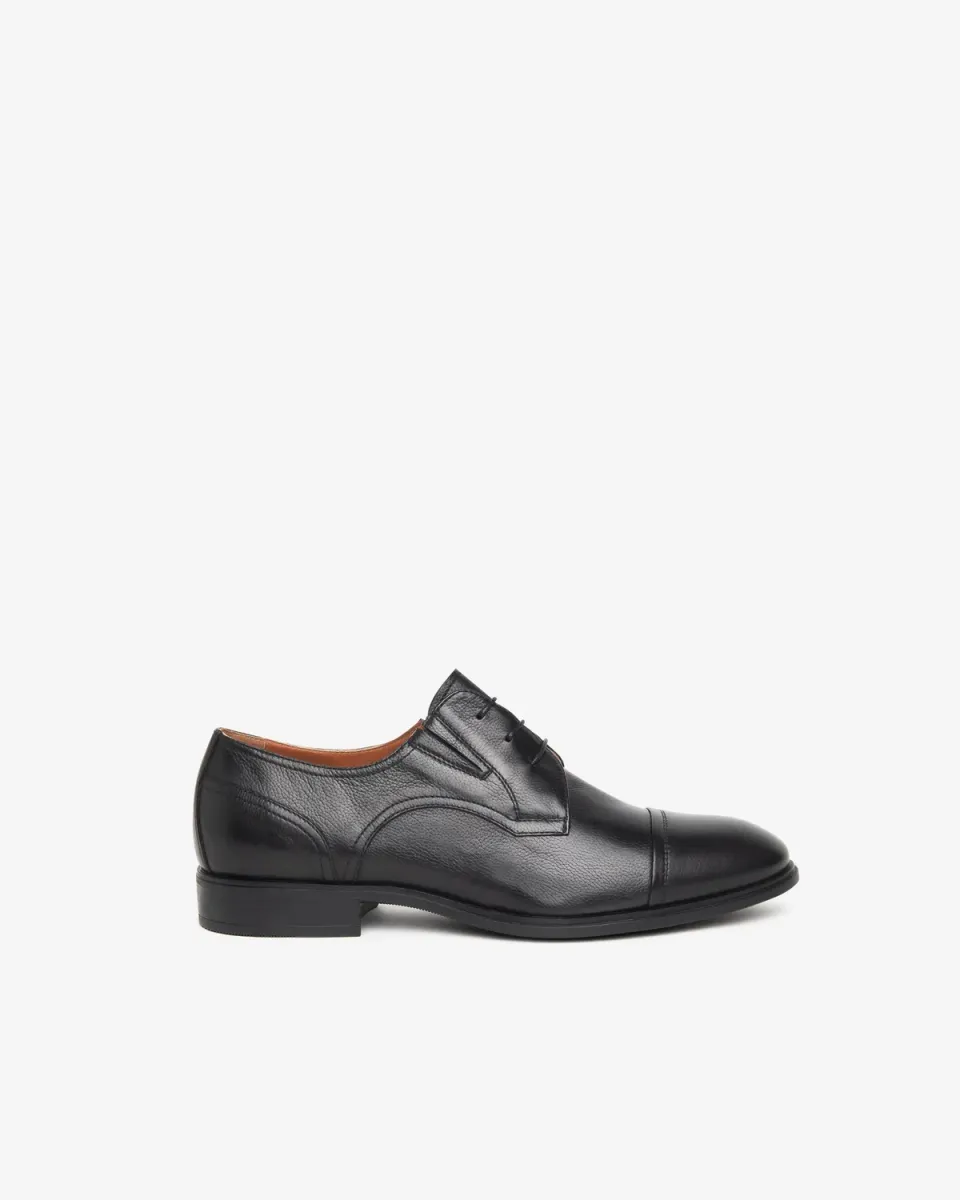 Pantofi Derby barbati NeroGiardini piele eleganti