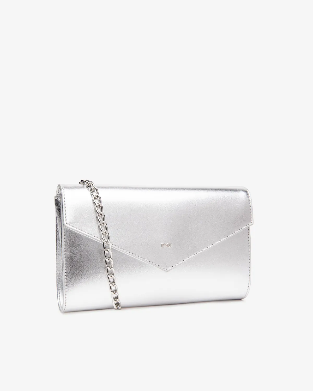 Plic NeroGiardini Premium piele eleganta de ocazie