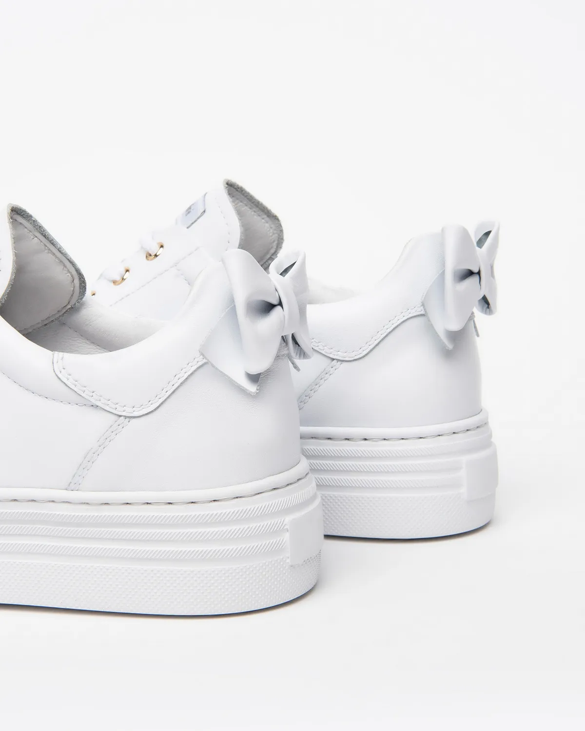 NeroGiardini sneakers piele dama brant DryGo marimi 35-41