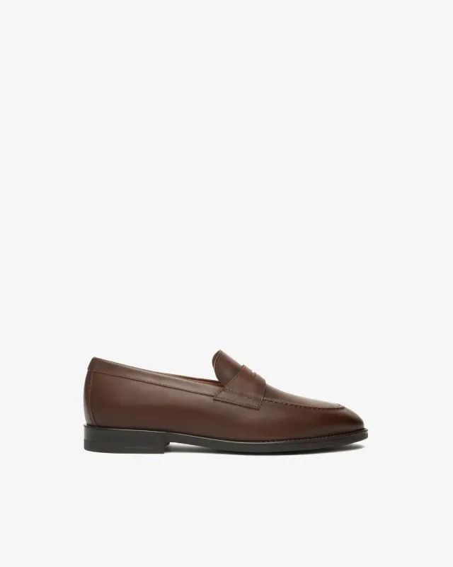 NeroGiardini mocasini barbati piele premium eleganti