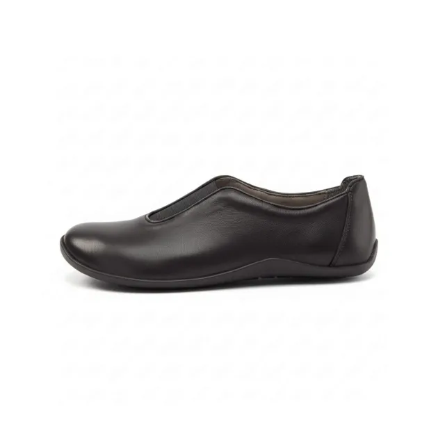 BÄR Myla B Barefoot slip-on piele libertate degete