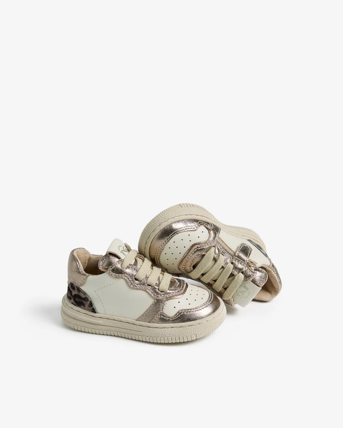 NeroGiardini sneakers fete piele 19-24 toamna