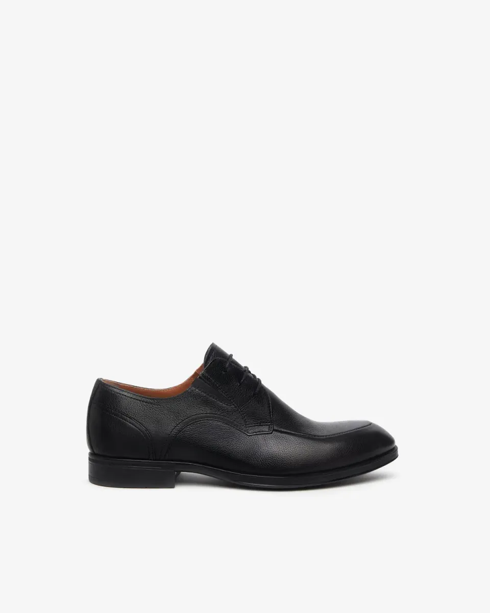 NeroGiardini Premium pantofi piele barbati cu siret