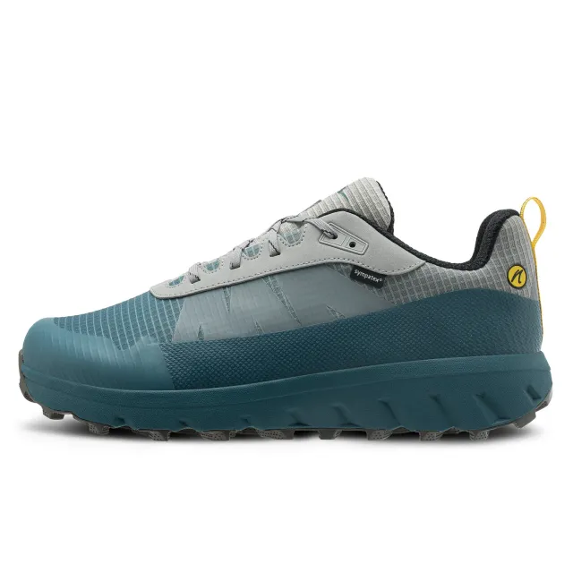 Bär Explore Addict adidasi dama trekking gri