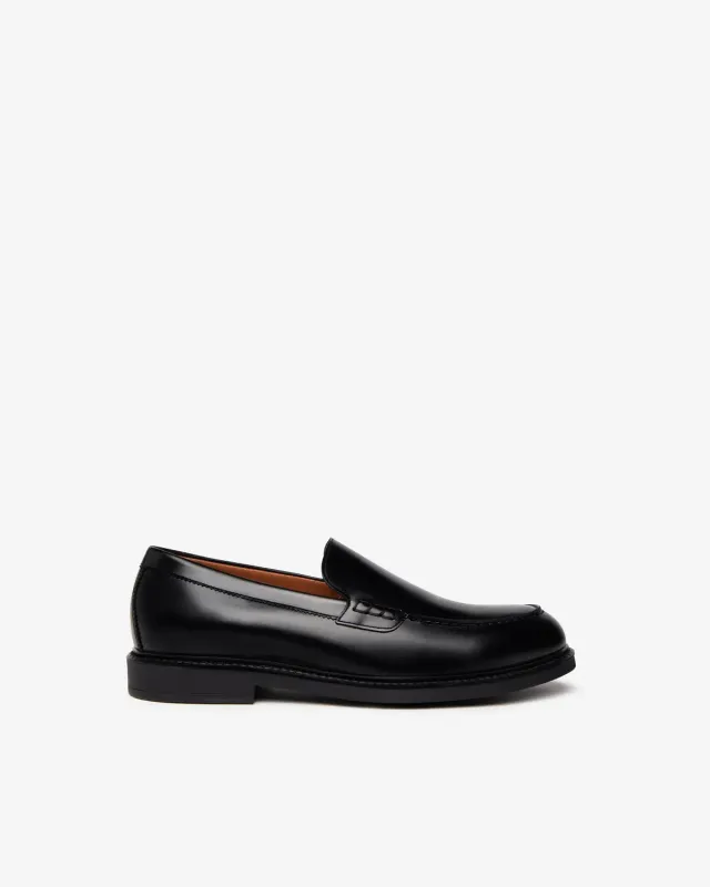 NeroGiardini mocasini barbati piele naturala 39-46