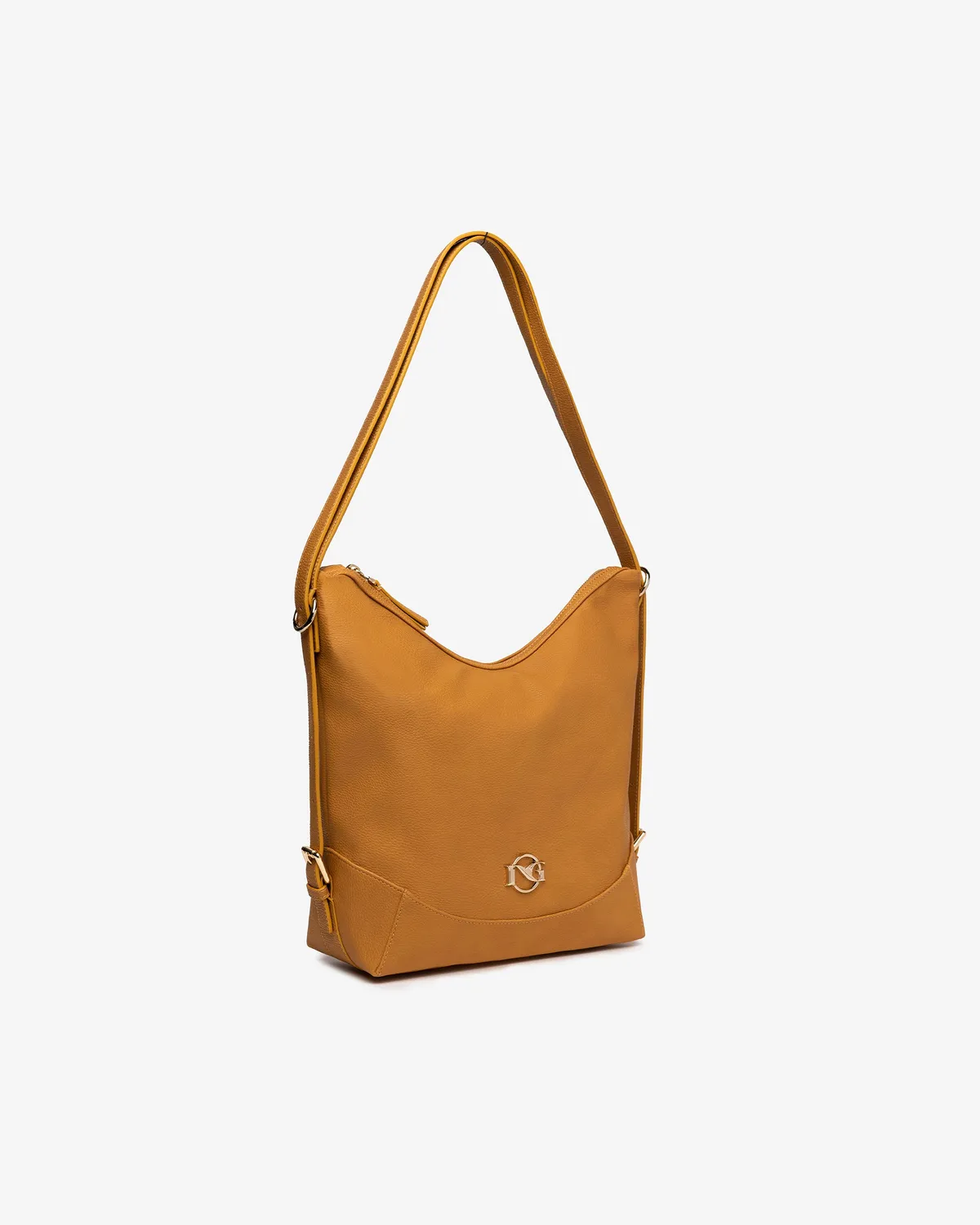 NeroGiardini geanta hobo dama material tehnic