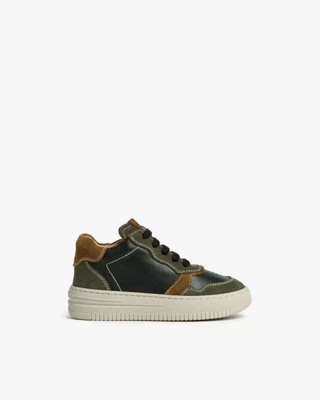 NeroGiardini sneakers piele baieti 25-30 sport