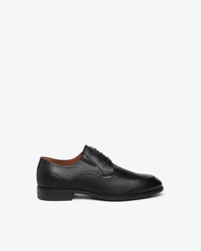 NeroGiardini pantofi barbati piele derby DryGo