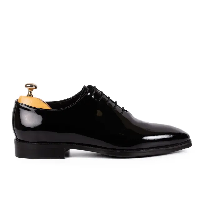 Lucas Shoes Elegant 903 pantofi bărbați din lac