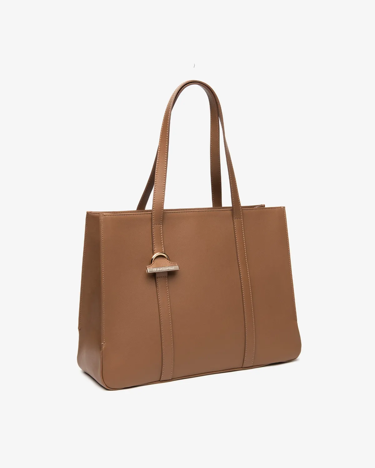 NeroGiardini geanta tote dama piele eleganta