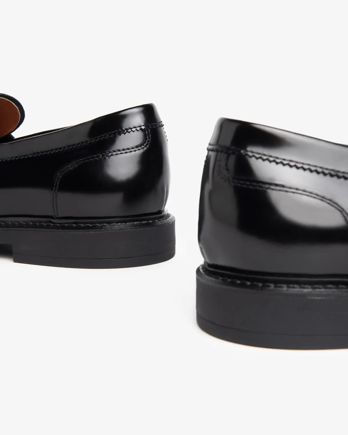 NeroGiardini mocasini barbati piele eleganti