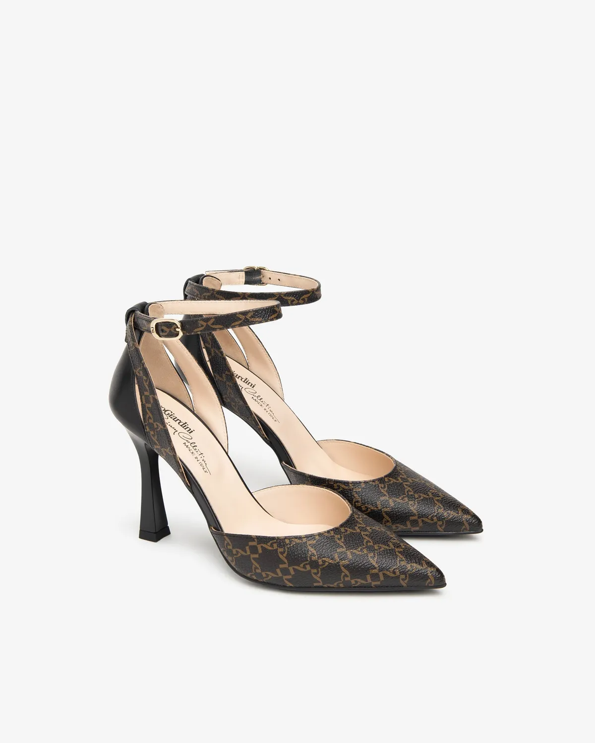 NeroGiardini Premium pantofi dama eleganti toc