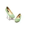 Catinca Shoes BL6V balerini dama piele vernil