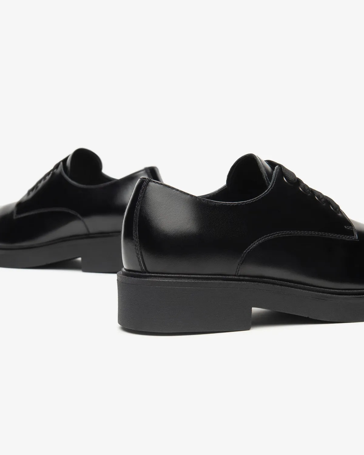 NeroGiardini pantofi siret piele dama 35-41 toc