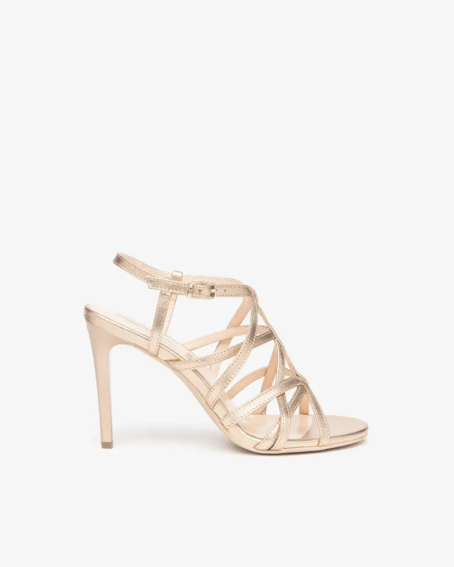 NeroGiardini sandale dama piele elegante 35-41