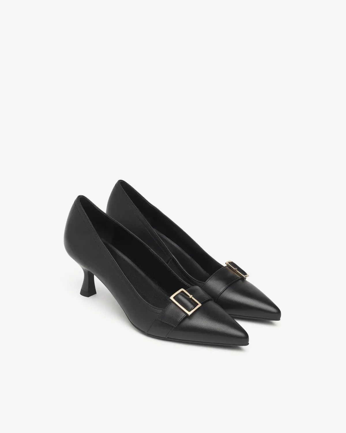 NeroGiardini pantofi dama piele Premium ocazie