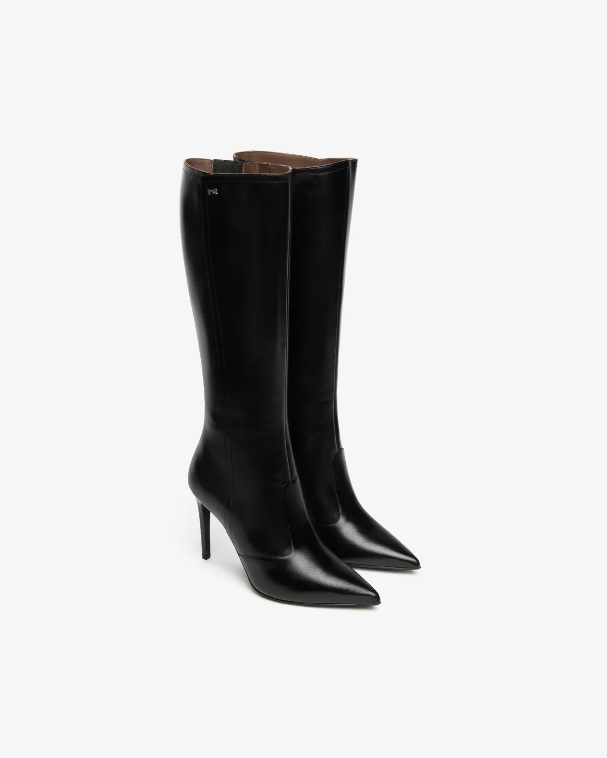 NeroGiardini Premium Cizme Dama Piele Ocazie