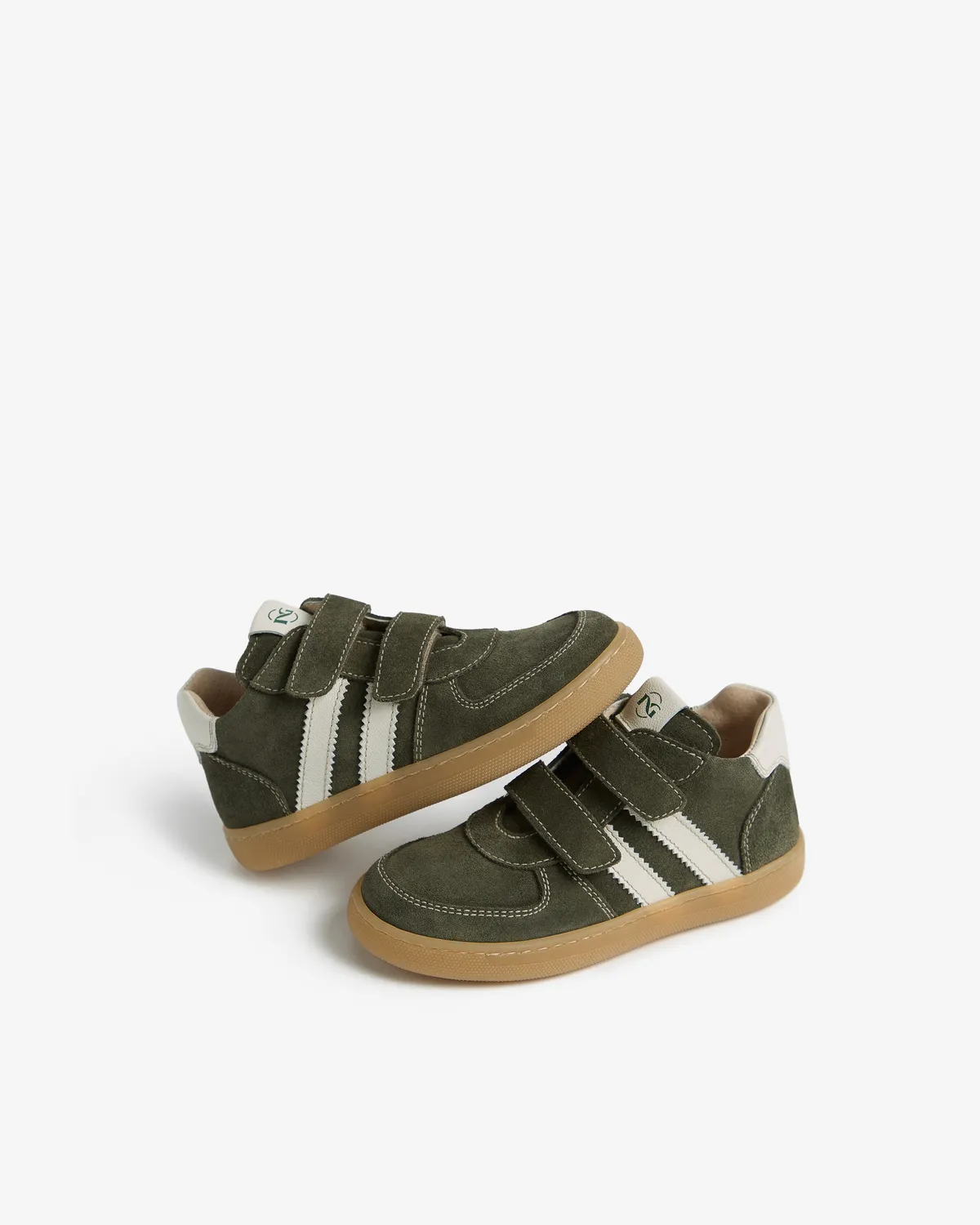 NeroGiardini Junior sneakers baieti piele 25-30