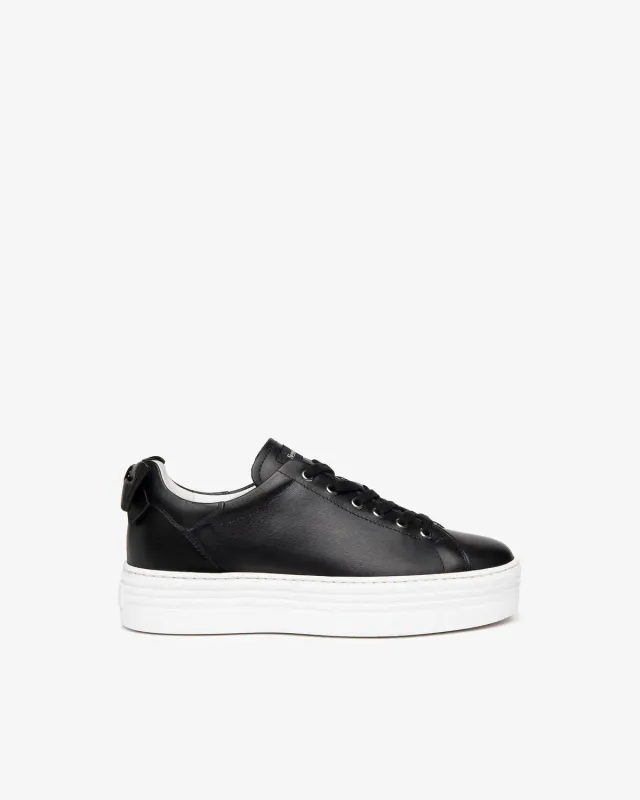 NeroGiardini sneakers piele dama primavara-vara