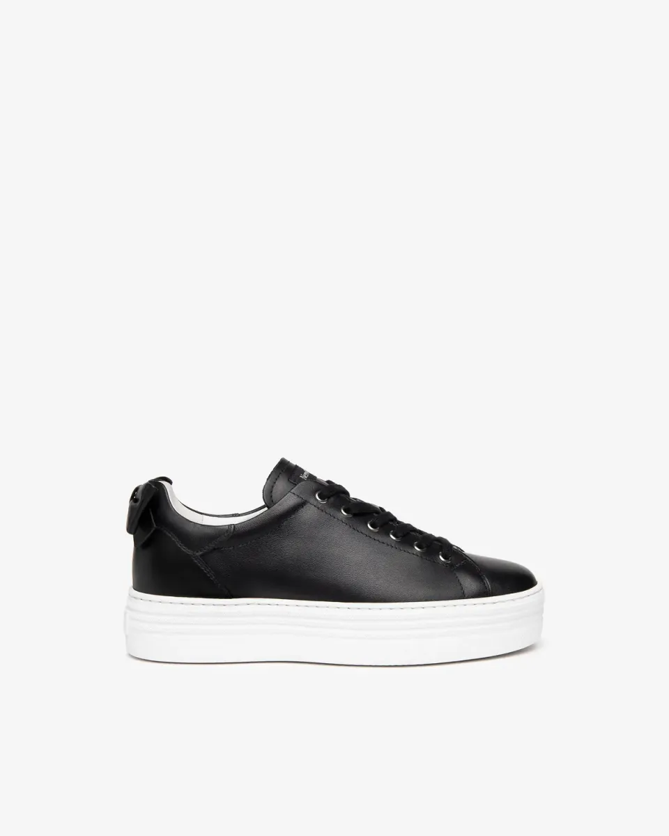 NeroGiardini sneakers piele dama primavara-vara