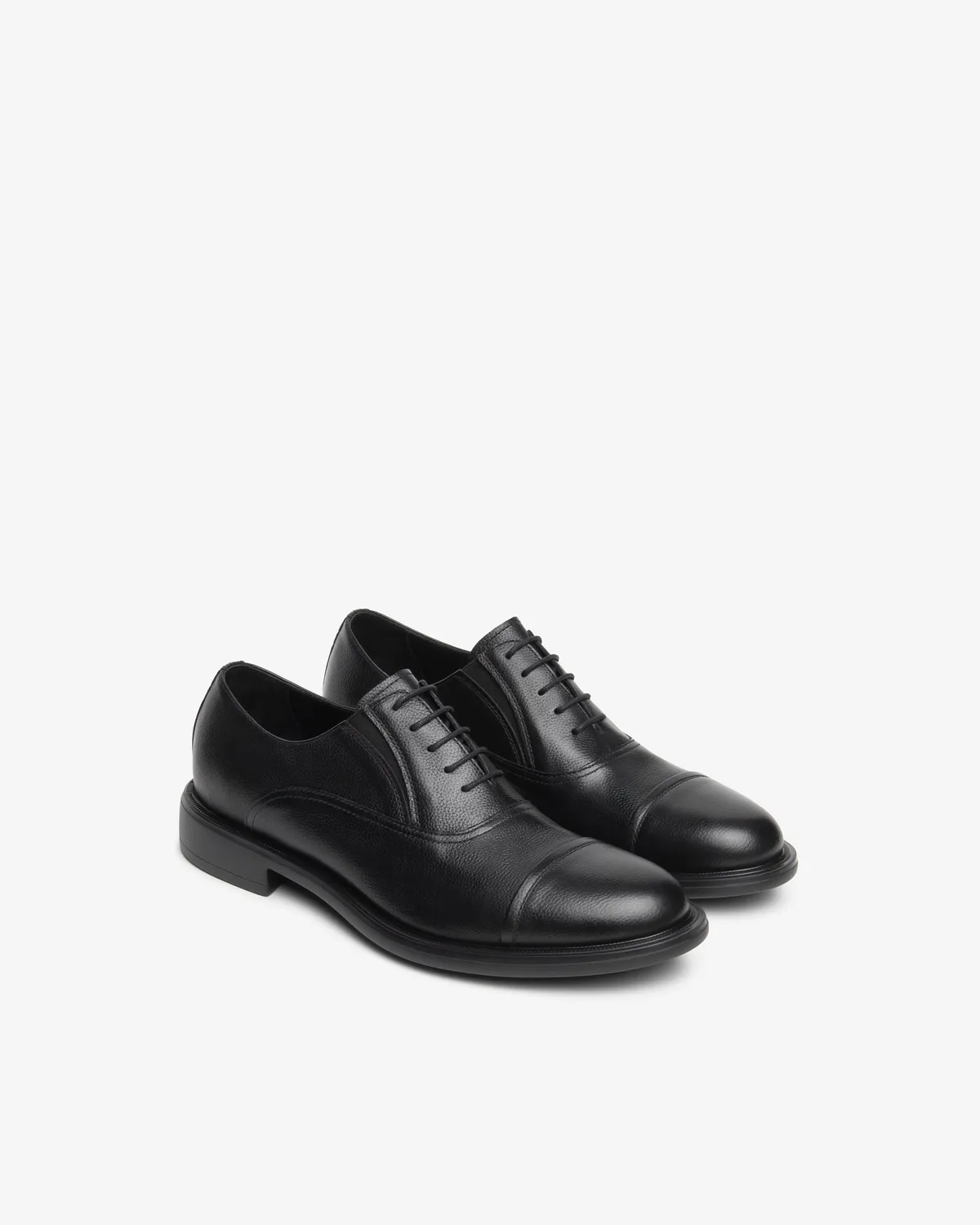 NeroGiardini pantofi bărbați piele Oxford eleganți