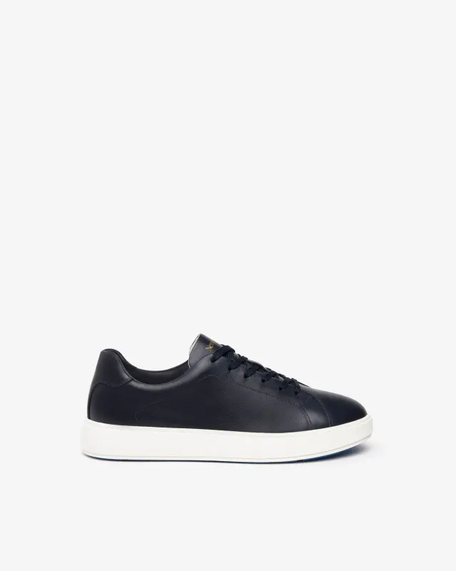 NeroGiardini sneakers piele barbati vara DryGo