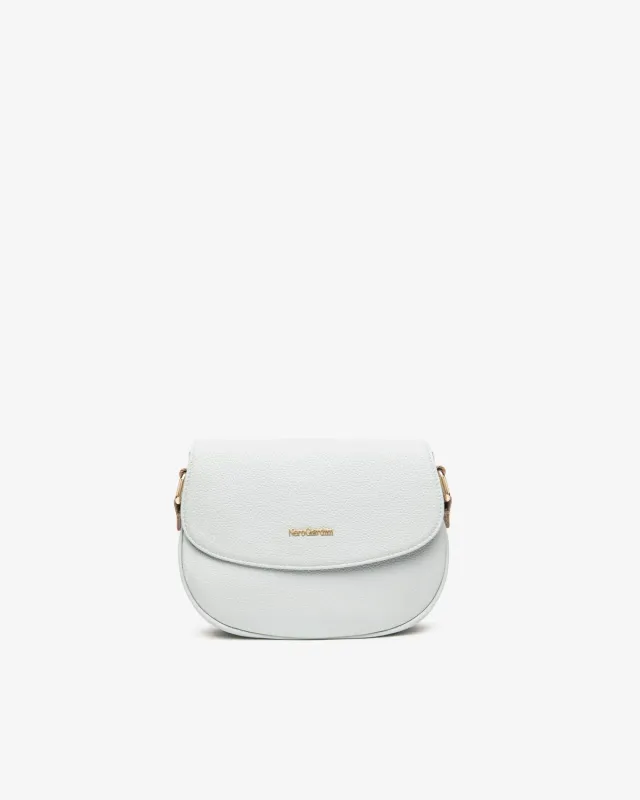 NeroGiardini Geanta Crossbody Material Tehnic PZ de Vara