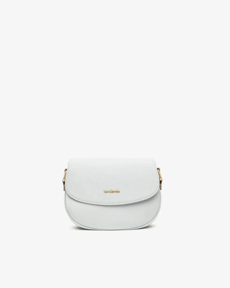 NeroGiardini Geanta Crossbody Material Tehnic PZ de Vara