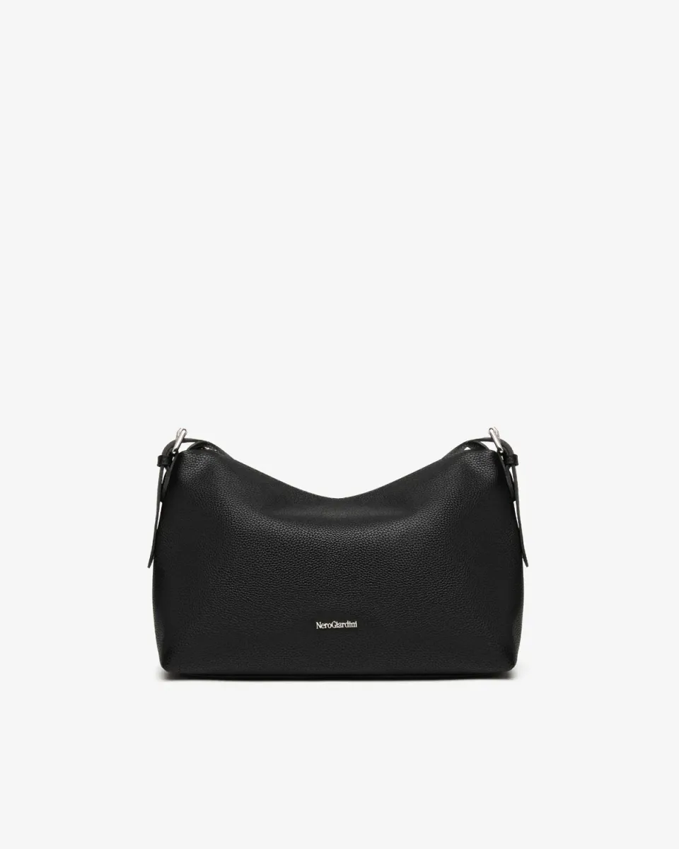NeroGiardini Geanta crossbody dama material tehnic PZ