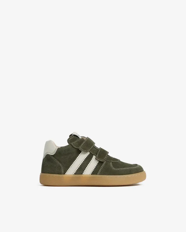 NeroGiardini Junior sneakers baieti piele 25-30