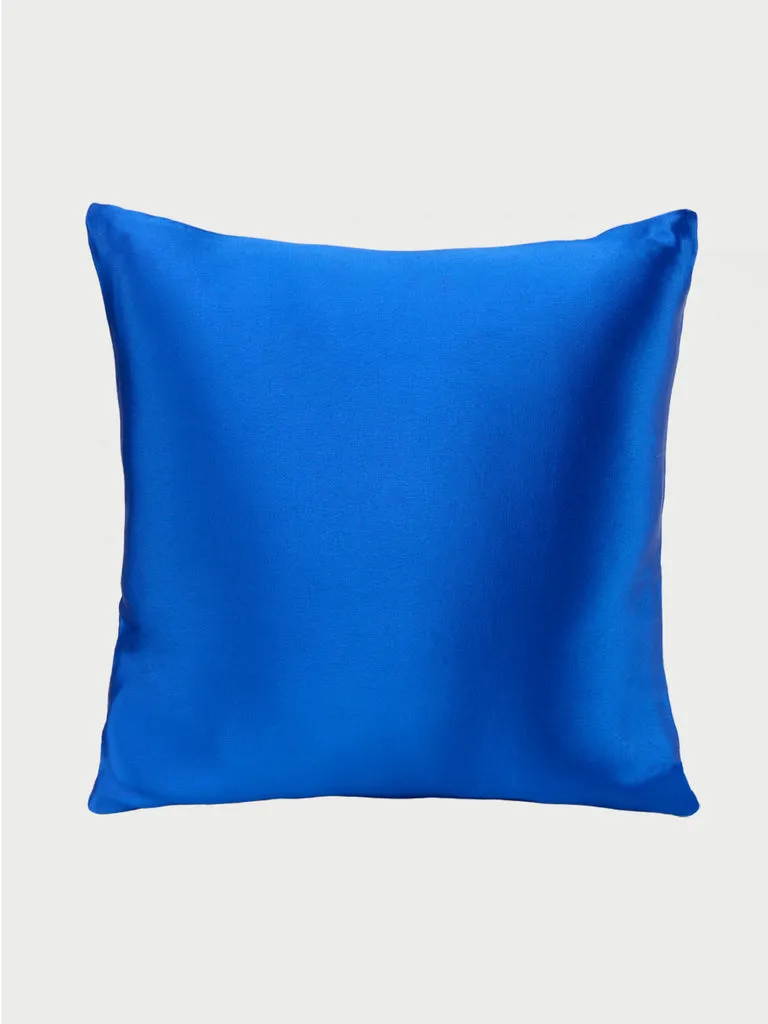 Flagelus Tennis Blue husa perna albastra lucioasa