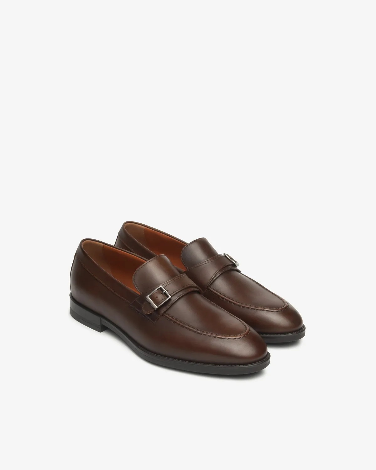 Mocasini bărbați NeroGiardini piele Premium eleganți