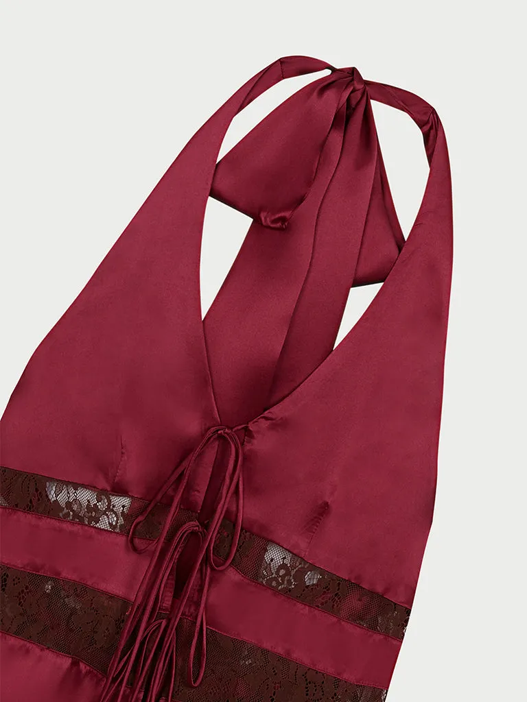 Flagelus Destiny Top visiniu XS-L