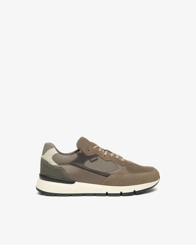 NeroGiardini sneakers bărbați piele canvas 39-46
