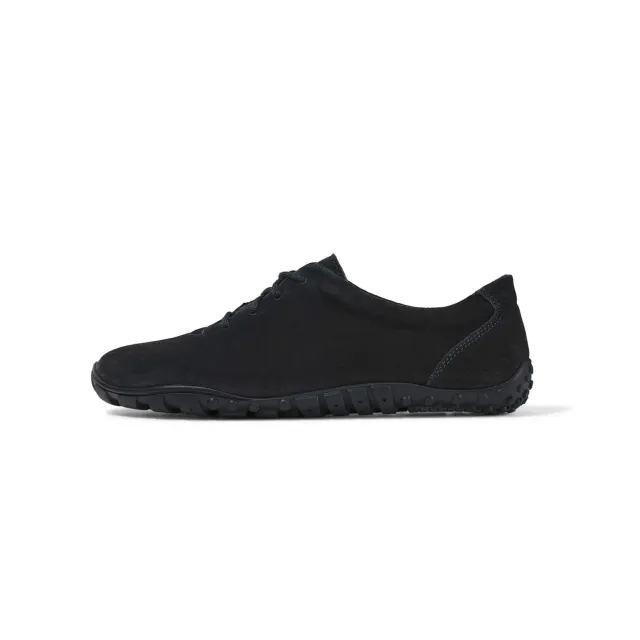 Bär Joana sneakers damă barefoot albastru piele