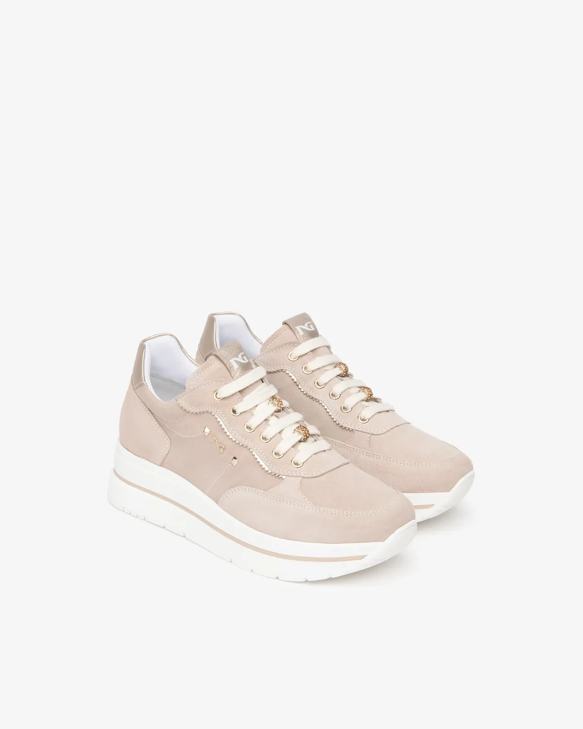 NeroGiardini Sneakers dama piele 35-41 memory