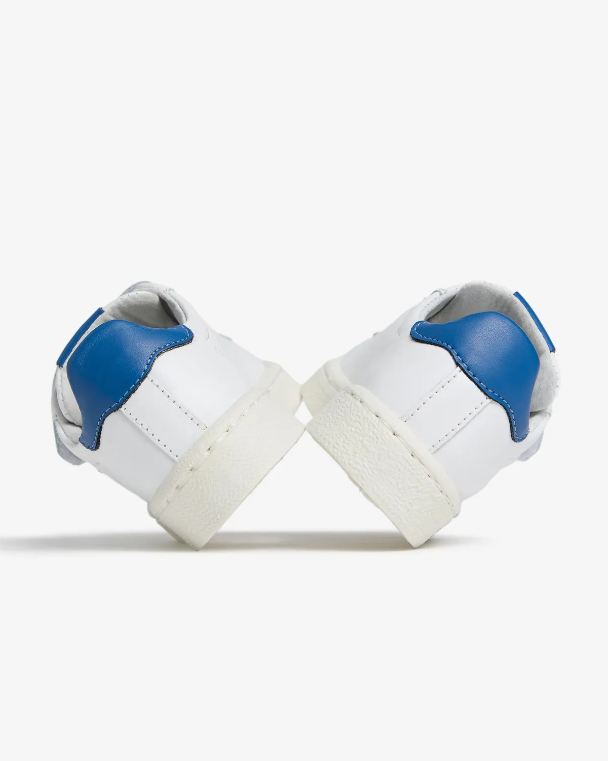 NeroGiardini Sneakers Băieți Piele Tehnic DryGo