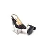 Catinca Shoes V7 PC sandale dama piele patratele colorate
