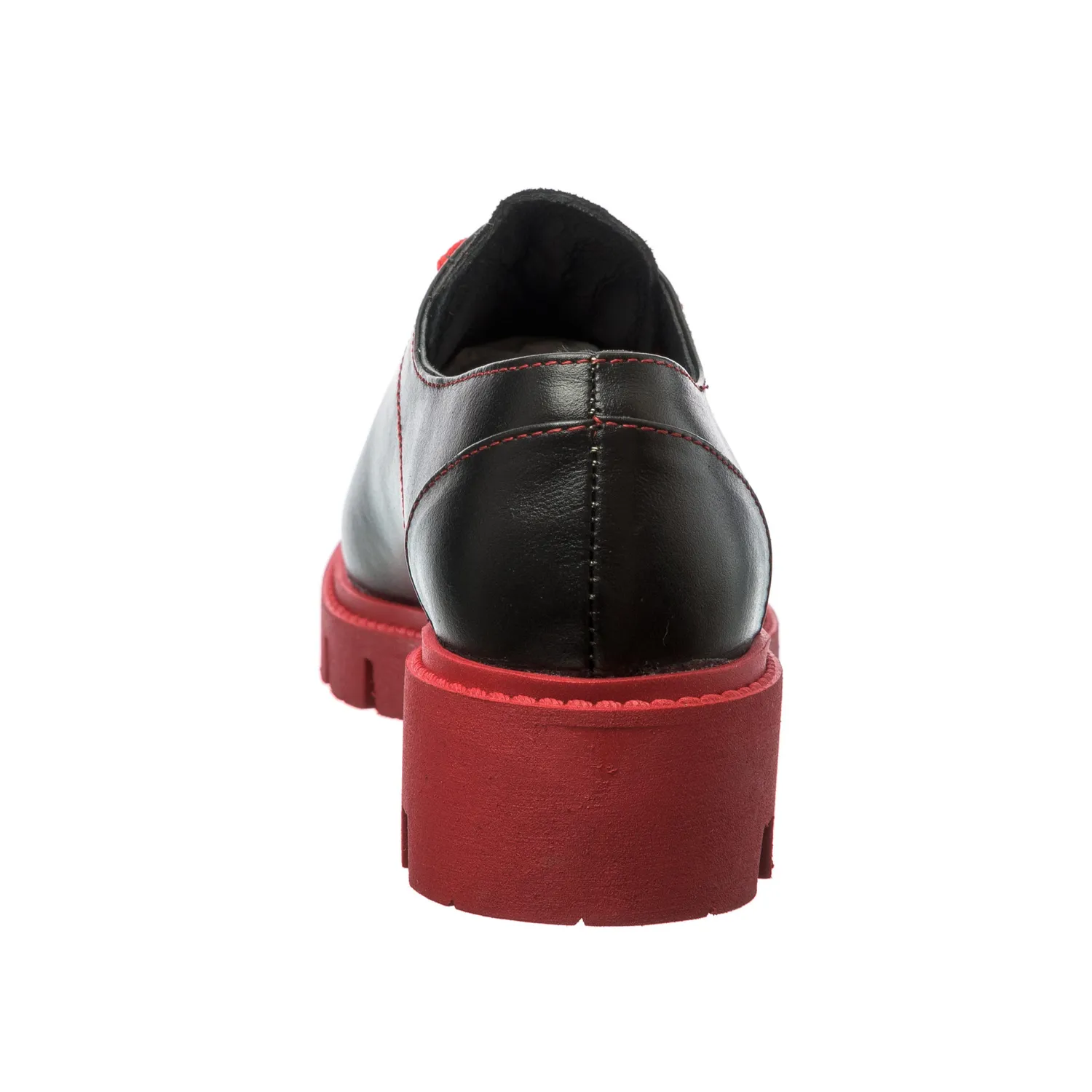 Catinca Shoes X2 NB pantofi dama piele negri