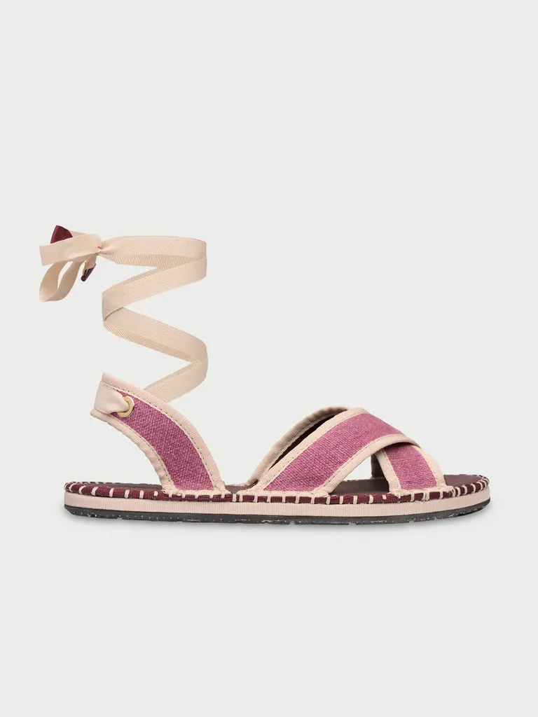 Flagelus Greenwood Plum sandale pruna siret