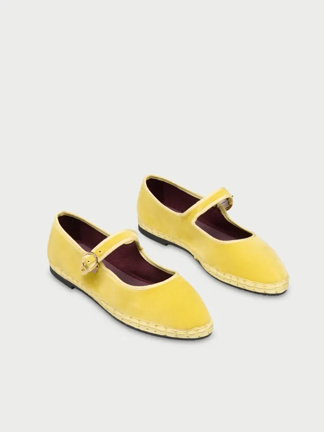 Flagelus Schiller pantofi Mary Jane clasici