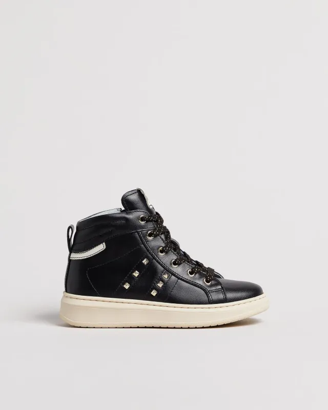 NeroGiardini sneakers fete piele teen 31-39
