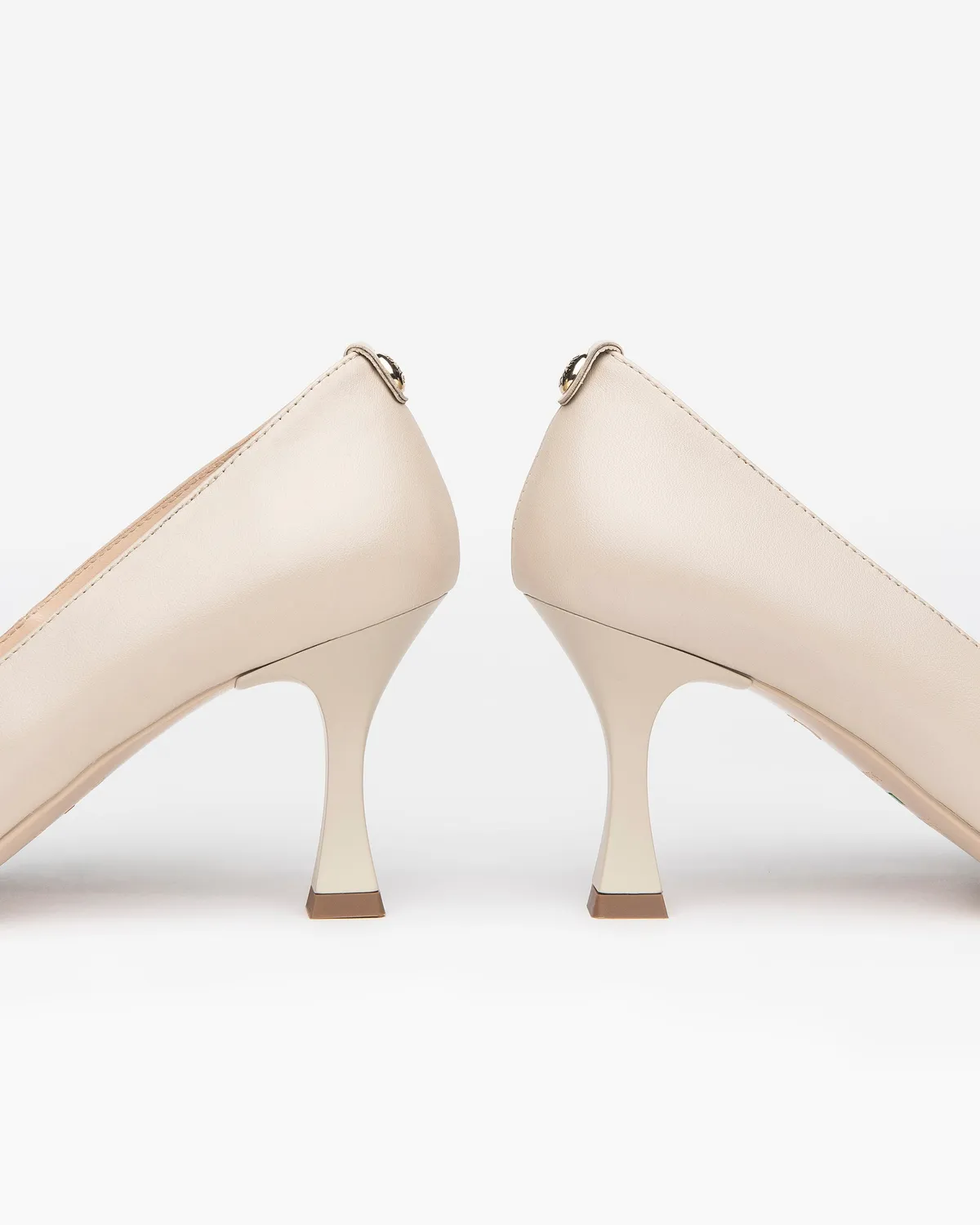 NeroGiardini Premium pantofi piele dama toc elegant